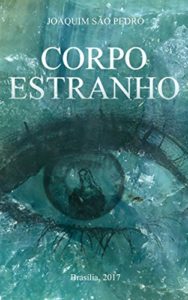 Baixar Corpo Estranho pdf, epub, eBook