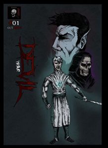 Baixar DEVIL WAR (2017) pdf, epub, eBook