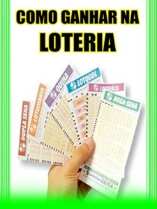 Baixar Como Ganhar na Loteria – Os Segredos Revelados: Fique Milionario Hoje Mesmo pdf, epub, eBook