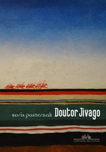 Baixar Doutor Jivago pdf, epub, eBook