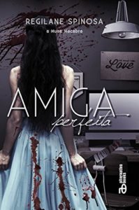 Baixar Amiga perfeita pdf, epub, eBook