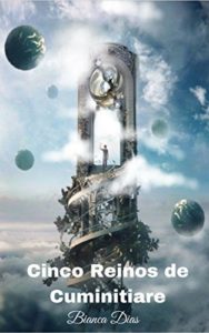 Baixar Cinco Reinos de Cuminitiare pdf, epub, eBook