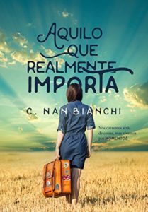 Baixar Aquilo que realmente importa pdf, epub, eBook