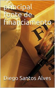 Baixar principal fonte de financiamento pdf, epub, eBook