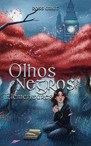 Baixar Olhos Negros e os Elementares pdf, epub, eBook