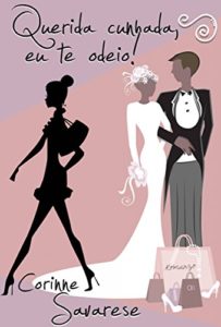 Baixar Querida cunhada, eu te odeio! pdf, epub, eBook