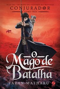Baixar O mago de batalha (Conjurador Livro 3) pdf, epub, eBook