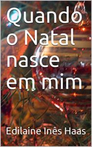 Baixar Quando   o Natal nasce em mim pdf, epub, eBook