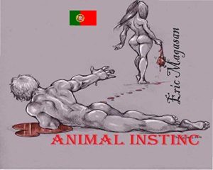 Baixar Animal Instinc: ( Portuguese edition ) pdf, epub, eBook