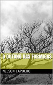 Baixar O Outono das Formigas pdf, epub, eBook