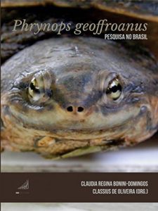 Baixar Phrynops geoffroanus: Pesquisa no Brasil (Livro na Estante) pdf, epub, eBook