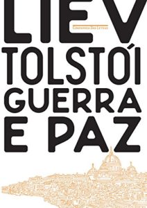 Baixar Guerra e paz pdf, epub, eBook