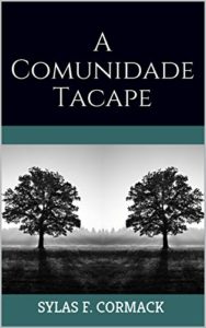 Baixar A Comunidade Tacape pdf, epub, eBook