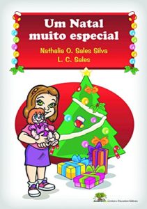 Baixar Um Natal muito especial. pdf, epub, eBook