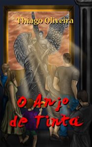 Baixar O Anjo de Tinta pdf, epub, eBook