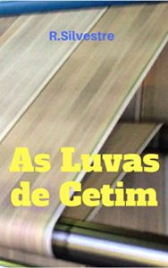 Baixar As Luvas de Cetim pdf, epub, eBook