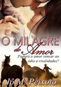 Baixar O Milagre Do Amor pdf, epub, eBook