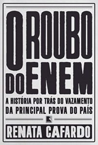 Baixar O roubo do Enem pdf, epub, eBook