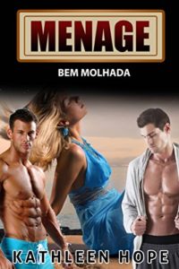 Baixar Menage: Bem Molhada pdf, epub, eBook