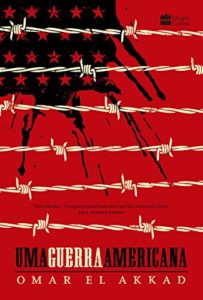 Baixar Uma guerra americana pdf, epub, eBook
