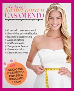 Baixar Guia em Forma para o Casamento pdf, epub, eBook