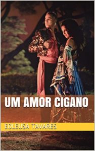 Baixar Um amor cigano pdf, epub, eBook