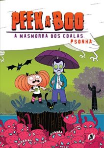 Baixar Peek a boo: A masmorra dos coalas pdf, epub, eBook