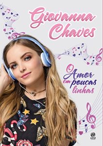 Baixar O amor em poucas linhas pdf, epub, eBook