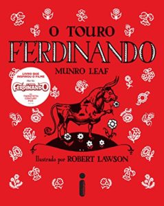 Baixar O touro Ferdinando pdf, epub, eBook