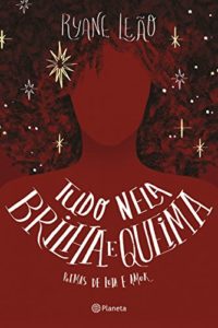 Baixar Tudo Nela Brilha E Queima: Poemas de luta e amor pdf, epub, eBook