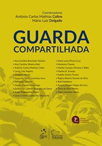 Baixar Guarda Compartilhada pdf, epub, eBook