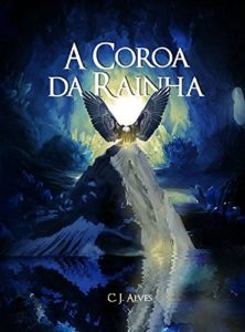 Baixar A Coroa da Rainha pdf, epub, eBook