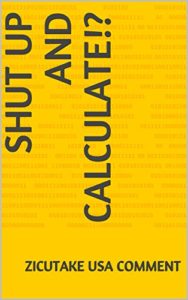 Baixar Shut Up and Calculate!? (English Edition) pdf, epub, eBook