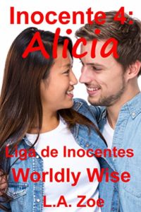 Baixar Inocente 4: Alicia pdf, epub, eBook