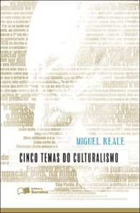 Baixar CINCO TEMAS DO CULTURALISMO pdf, epub, eBook