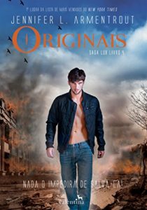 Baixar Originais (Saga Lux) pdf, epub, eBook