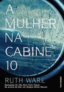 Baixar A mulher na cabine 10 pdf, epub, eBook