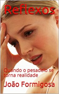 Baixar Reflexos: Quando o pesadelo se torna realidade pdf, epub, eBook