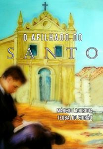 Baixar O Afilhado do Santo pdf, epub, eBook