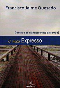 Baixar O Meu Expresso pdf, epub, eBook