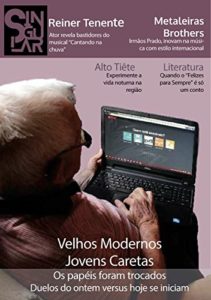 Baixar Revista SINGULAR pdf, epub, eBook