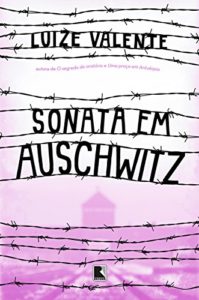 Baixar Sonata em Auschwitz pdf, epub, eBook