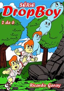 Baixar Dropboy: Volume 2 pdf, epub, eBook