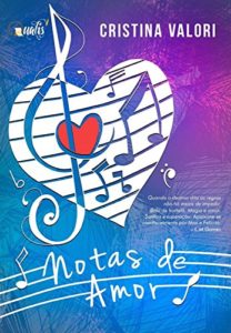 Baixar Notas de amor pdf, epub, eBook