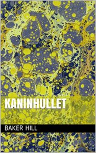 Baixar Kaninhullet (Danish Edition) pdf, epub, eBook