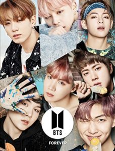 Baixar BTS Forever pdf, epub, eBook