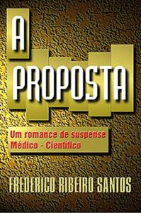 Baixar A PROPOSTA pdf, epub, eBook