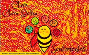 Baixar Claro, Clara Belha: Sentimentos pdf, epub, eBook