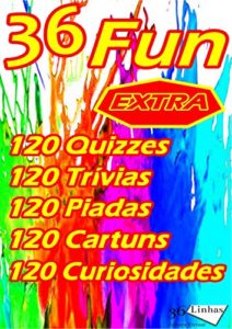 Baixar 36 Fun Extra (36Fun) pdf, epub, eBook