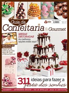 Baixar Guia da Confeitaria Gourmet 02 pdf, epub, eBook